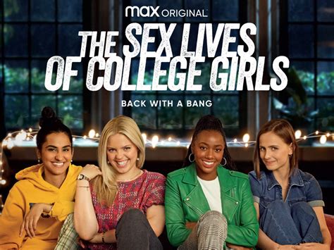 teen club porn|The Sex Lives of College Girls Renewed for Season 2 on HBO。